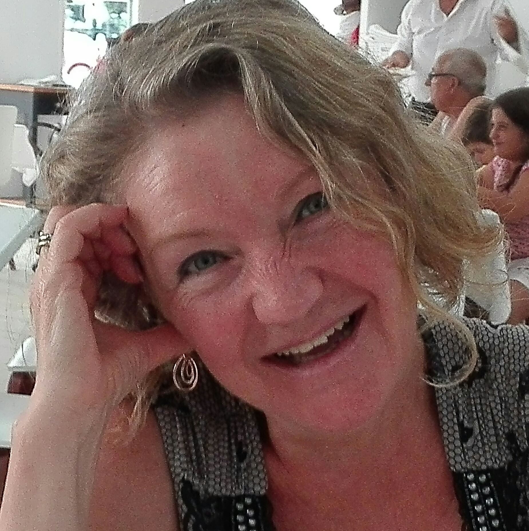 Begoña Perez